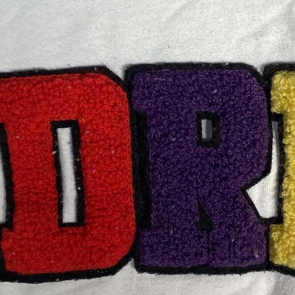 Hudson Outerwear Drippin T-Shirt Men Sz Large - Picture 3 of 6